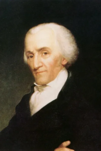 Elbridge Gerry
